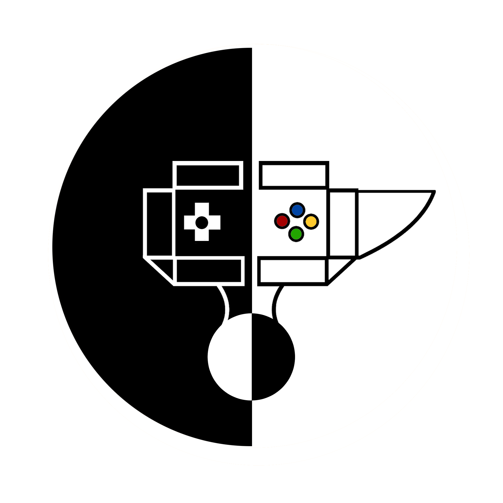 LUDOS FORGE Logo